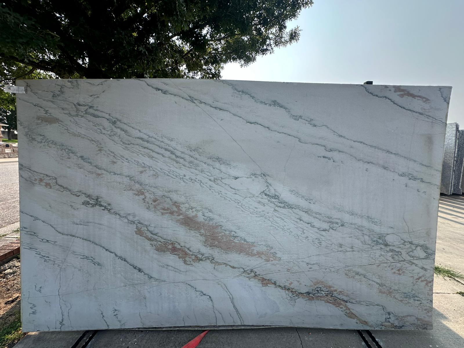 Edge profile detail