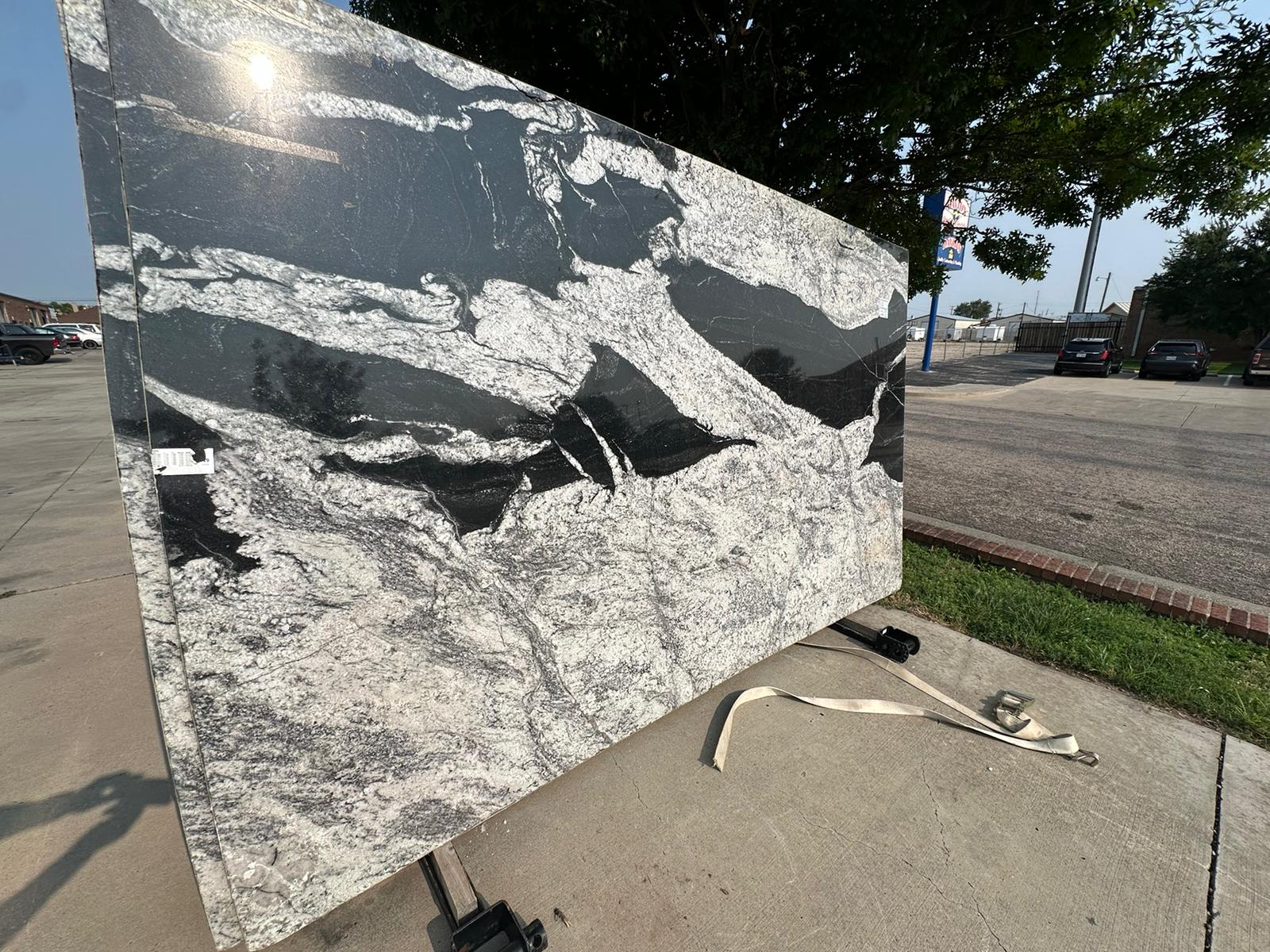 Outdoor or utility surfaces